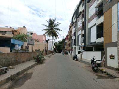 Image of 1350 Sq.ft Residential Plot / Land for sale in Horamavu, Bengaluru for Rs. 18000000