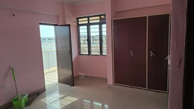 Bedroom Image of 1950 Sq.ft 3 BHK Apartment / Flat for rent in Mundeshwari Bailey Greens, Danapur Patna for Rs. 22000