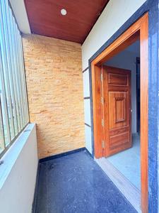 Balcony Image of 3600 Sq.ft 8 BHK Builder Floor for sale in Nagasandra, Bengaluru North Bengaluru for Rs. 21000000