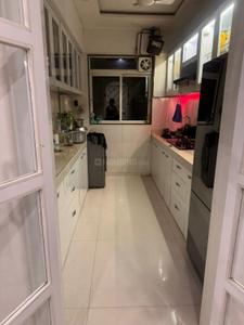 Kitchen Image of 850 Sq.ft 2 BHK Apartment / Flat for sale in Chembur Mumbai for Rs. 24000000
