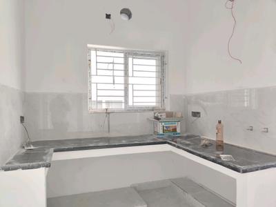 Kitchen Image of 1446 Sq.ft 3 BHK Apartment / Flat for sale in Casagrand First City, Perumbakkam Chennai for Rs. 11200002