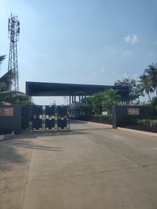 Image of 1400 Sq.ft 3 BHK Apartment / Flat for sale in Kumar Magnacity, Manjari Budruk, Pune for Rs. 10600000