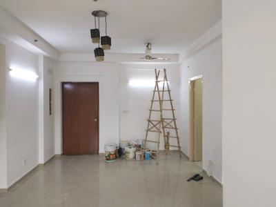 Living Room Image of 1470 Sq.ft 3 BHK Apartment / Flat for rent in DLF Capital Greens Phase 1 And 2, Karampura New Delhi for Rs. 60000