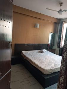 Bedroom Image of 3000 Sq.ft 3 BHK Builder Floor for rent in Unitech Residency Greens, Sector 46 Gurgaon for Rs. 65000