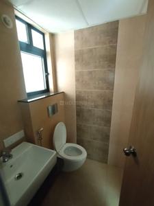 Image of 600 Sq.ft 1 BHK Apartment / Flat for rent in Mahindra Nestalgia, Pimpri, Pune for Rs. 28000