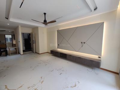 Living Room Image of 1550 Sq.ft 3 BHK Apartment / Flat for sale in RT Nagar Bengaluru for Rs. 31000000