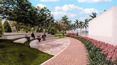 Image of 1500 Sq.ft Residential Plot / Land for sale in Prestige Kings County, Jigani, Bengaluru for Rs. 16500000