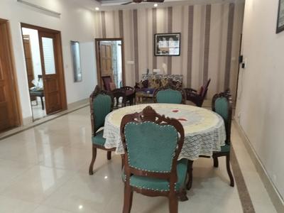 Hall Image of 220 Sq.ft 1 BHK Builder Floor for rent in Sector 46 Faridabad for Rs. 18000