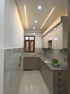Kitchen Image of 1050 Sq.ft 2 BHK Apartment / Flat for sale in Lal Kuan Ghaziabad for Rs. 4465000