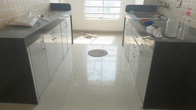 Kitchen Image of 1282 Sq.ft 2 BHK Apartment / Flat for sale in Karia Konark Meadows, Wagholi Pune for Rs. 9500000