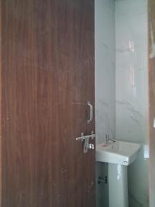 Bedroom Two Image of 1050 Sq.ft 2 BHK Apartment / Flat for sale in JMD Rose Valley, Sector 73 Noida for Rs. 4000000