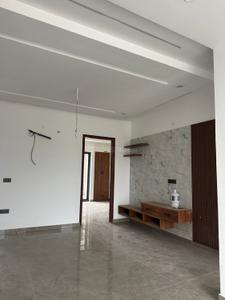 Hall Image of 3700 Sq.ft 9 BHK Independent House for sale in Gmada Aerocity Mohali for Rs. 46000000
