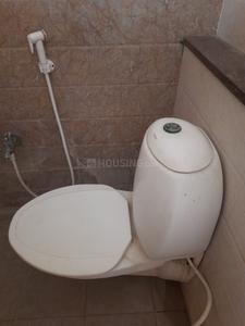 Bathroom Image of 1080 Sq.ft 2 BHK Apartment / Flat for rent in Ramapuram Chennai for Rs. 27000