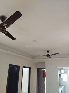 Hall Image of 1090 Sq.ft 2 BHK Apartment / Flat for sale in VVIP Homes, Noida Extension Greater Noida for Rs. 9200000