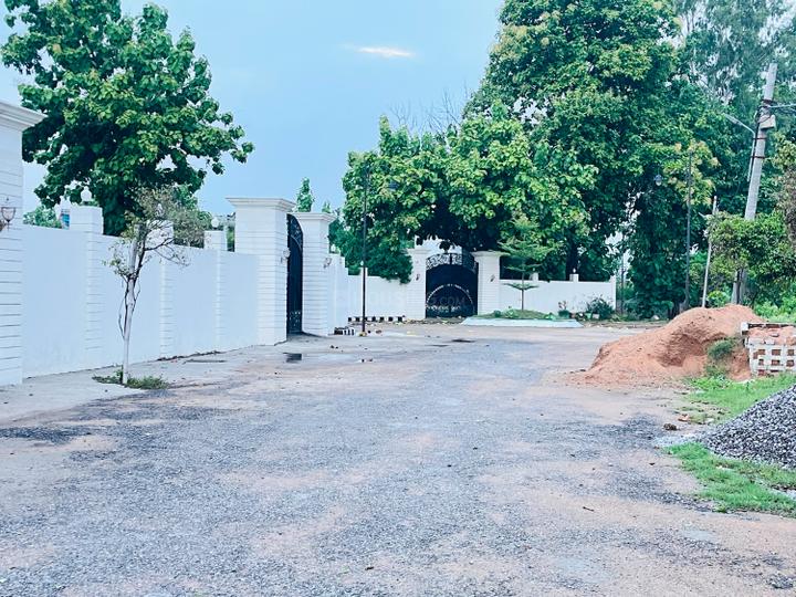 Akshansh Enclave Phase 3 Main Image 1