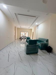 Hall Image of 1500 Sq.ft 3 BHK Apartment / Flat for sale in Bandlaguda Jagir Hyderabad for Rs. 8000000