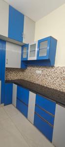 Kitchen Image of 865 Sq.ft 2 BHK Apartment / Flat for sale in Valasaravakkam Chennai for Rs. 15300000