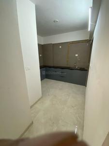 Kitchen Image of 2124 Sq.ft 3 BHK Apartment / Flat for sale in Shreedhar Bhakti, Kudasan Gandhinagar for Rs. 9676000