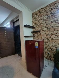 Hall Image of 1300 Sq.ft 3 BHK Apartment / Flat for rent in Jagatpura Jaipur for Rs. 22000