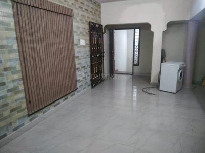 2 BHK Independent House