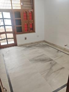 Bedroom Image of 1750 Sq.ft 3 BHK Builder Floor for rent in Sector 46 Gurgaon for Rs. 38000