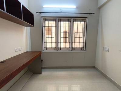 Hall Image of 1334 Sq.ft 3 BHK Apartment / Flat for sale in K R Puram Bengaluru for Rs. 13000000