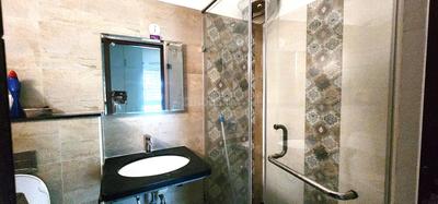 Bathroom Image of 1690 Sq.ft 3 BHK Apartment / Flat for sale in Yapral Secunderabad for Rs. 12000000
