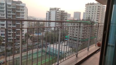 Image of 1400 Sq.ft 2.5 BHK Apartment / Flat for sale in Amanora Neo Towers, Hadapsar, Pune for Rs. 20200000