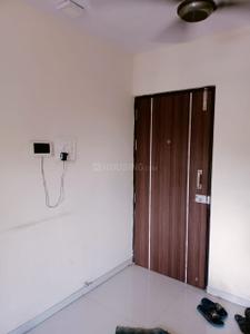 Image of 780 Sq.ft 2 BHK Apartment / Flat for sale in JVM Olive 1, Thane West, Thane for Rs. 8700000