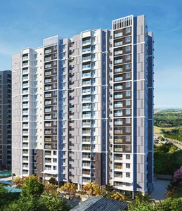 2 BHK Flat