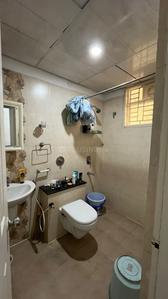Bathroom Image of 1654 Sq.ft 3 BHK Apartment / Flat for rent in Sree Properties Casa Grande, Kadubeesanahalli Bengaluru for Rs. 72000