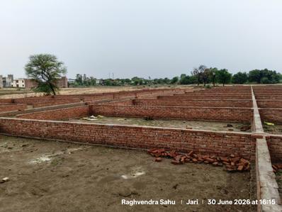 Image of 2000 Sq.ft Residential Plot / Land for sale in Gauhania, Allahabad for Rs. 3000000