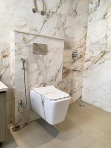 Bedroom One Image of 2079 Sq.ft 4 BHK Apartment / Flat for sale in Godrej Air, Sector 85 Gurgaon for Rs. 37500000
