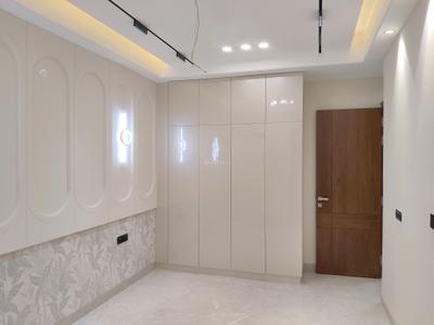Bedroom Image of 2250 Sq.ft 4 BHK Builder Floor for sale in Ansal Esencia Sector 67, Sector 67 Gurgaon for Rs. 26000000