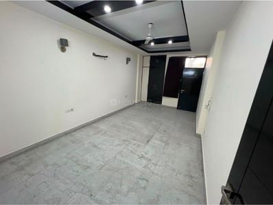 3 BHK Independent Builder Floor