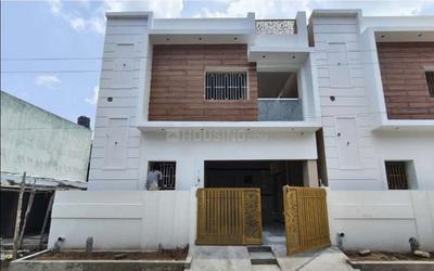 Image of 900 Sq.ft 2 BHK Villa for sale in GN Mills, Coimbatore for Rs. 7000000