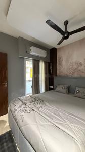 Bedroom Image of 1351 Sq.ft 2.5 BHK Independent House for sale in Old Dhamtari Road Raipur for Rs. 4890000