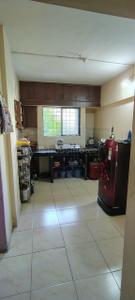 Image of 607 Sq.ft 1 BHK Apartment / Flat for sale in Goodwill Vrindavan, Wadgaon Sheri, Pune for Rs. 5000000