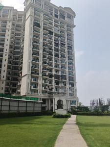 Image of 1955 Sq.ft 3 BHK Apartment / Flat for sale in Sunworld Arista, Sector 168, Noida for Rs. 26500000