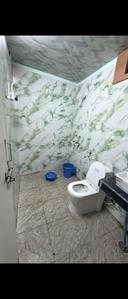 Bathroom Image of GLOBAL PG in Sector 62, Noida