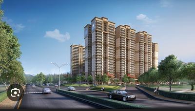 3 BHK Independent Builder Floor