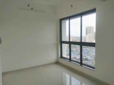 Bedroom Image of 730 Sq.ft 2 BHK Apartment / Flat for rent in Integrated Kamal, Mulund West Mumbai for Rs. 50000