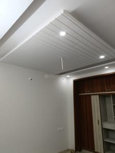 Bedroom Image of 1600 Sq.ft 3 BHK Builder Floor for rent in Rajajinagar Bengaluru for Rs. 45000