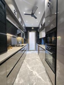 Kitchen Image of 3800 Sq.ft 4 BHK Villa for sale in Ansal Florence Abode, Sector 57 Gurgaon for Rs. 57500000