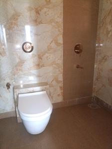 Bedroom Two Image of 1190 Sq.ft 2 BHK Apartment / Flat for sale in Tharwanis Sky View, Kharghar Navi Mumbai for Rs. 11000000