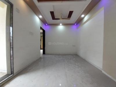 Hall Image of 1200 Sq.ft 2 BHK Apartment / Flat for sale in Karanjade Navi Mumbai for Rs. 6999000