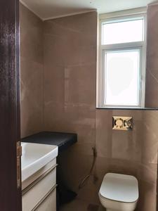 Bedroom One Image of 1590 Sq.ft 3 BHK Builder Floor for sale in Smartworld Orchard, Sector 61 Gurgaon for Rs. 24645000