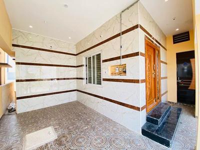 Image of 980 Sq.ft 2 BHK Independent House for sale in Veppampattu, Chennai for Rs. 4000000