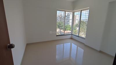 Bedroom Image of 951 Sq.ft 2 BHK Apartment / Flat for sale in Dhayari Pune for Rs. 7300000