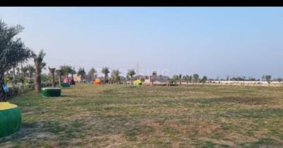 Image of 1500 Sq.ft Residential Plot / Land for sale in Railway Colony, Bilaspur for Rs. 1300000